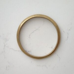 Brass Bangle